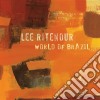 Lee Ritenour - World Of Brazil cd