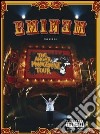 (Music Dvd) Eminem - The Anger Management Tour (2 Dvd) cd
