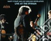 Marty Stuart & His Fabulous Superlatives - Live At The Ryman cd