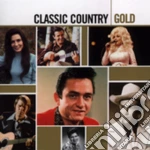 Gold-classic Country / Various (2 Cd) cd