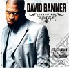David Banner - Certified cd
