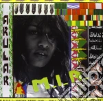 (LP Vinile) Mia - Arular (2 Lp)