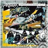 Anthrax - Anthrology: No Hit Wonders (1985-1991) (2 Cd) cd musicale di ANTHRAX