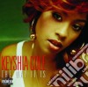 Keyshia Cole - The Way It Is cd
