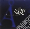 Cky - An Answer Can Be Found cd