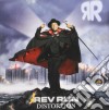 Rev Run - Distortion cd