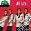 Four Tops (The) - 20Th Century Masters: The Christmas Collection cd