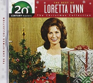 Loretta Lynn - 20Th Century Masters: The Christmas Collection cd musicale di Loretta Lynn