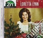 Loretta Lynn - 20Th Century Masters: The Christmas Collection cd