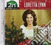 Loretta Lynn - 20Th Century Masters: The Christmas Collection cd