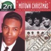 Motown: Christmas Coll - 20Th Century Masters 2 / Various cd