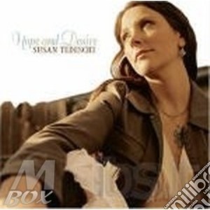 Tedeschi Susan - Hope And Desire cd musicale di Susan Tedeschi