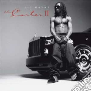 Lil Wayne - Tha Carter Ii cd musicale di LIL'WAYNE