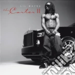 Lil Wayne - Tha Carter Ii cd