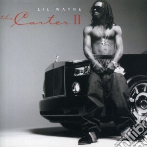 Lil Wayne - Tha Carter 2 cd musicale di Lil Wayne