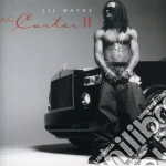 Lil Wayne - Tha Carter 2 cd