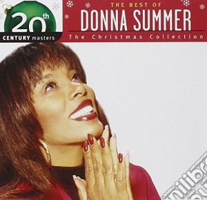 Donna Summer - Christmas Collection cd musicale di Donna Summer