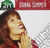 Donna Summer - Christmas Collection cd