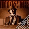 Todd Snider - That Was Me 1994-1998 cd