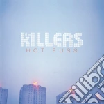 Killers (The) - Hot Fuss cd