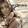 Kaci Brown - Instigator cd