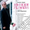 Broken Flowers / O.S.T. cd