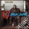 Quincy Jones - Q's Jook Joint cd musicale di Quincy Jones