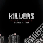 Killers - Hot Fuss cd