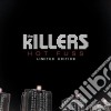 Killers - Hot Fuss cd