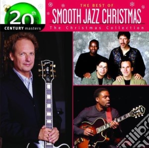 Best Of Smooth Jazz Christmas (The): The Christmas Collection / Various cd musicale di Various Artists