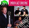 Best Of Smooth Jazz Christmas (The): The Christmas Collection / Various cd
