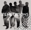 Temptations The - Reflections cd