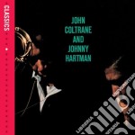 John Coltrane / Johnny Hartman - John Coltrane / Johnny Hartman