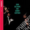 John Coltrane / Johnny Hartman - John Coltrane / Johnny Hartman cd