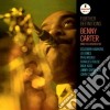 Benny Carter - Further Definitions cd