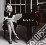 Diana Krall - All For You