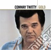Conway Twitty - Gold (Rmst) cd