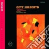 Stan Getz / Joao Gilberto - Getz/Gilberto cd