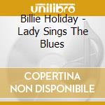 Billie Holiday - Lady Sings The Blues cd