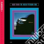 Oscar Peterson - Night Train cd