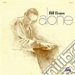 Bill Evans - Alone cd