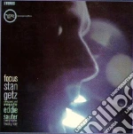 Stan Getz - Focus cd
