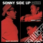 Dizzy Gillespie - Sonny Side Up cd