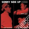 Dizzy Gillespie - Sonny Side Up cd