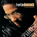Herbie Hancock - The New Standard cd