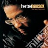 Herbie Hancock - The New Standard cd