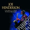Joe Henderson - Lush Life cd