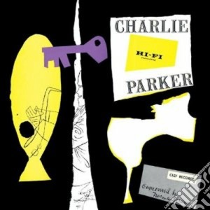 Charlie Parker - Charlie Parker cd musicale di Charlie Parker