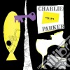 Charlie Parker - Charlie Parker cd