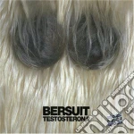 Bersuit Vergarabat - Testosterona cd